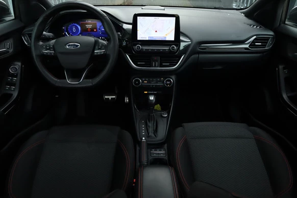 Ford Puma - Afbeelding 6 van 30