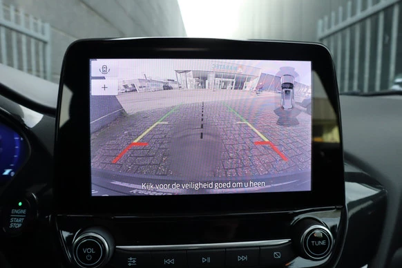 Ford Puma - Afbeelding 10 van 30