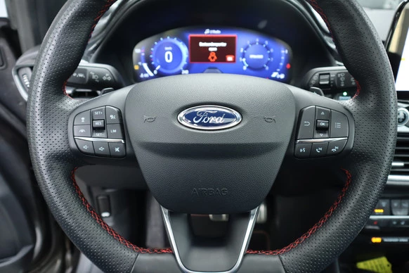 Ford Puma - Afbeelding 11 van 30