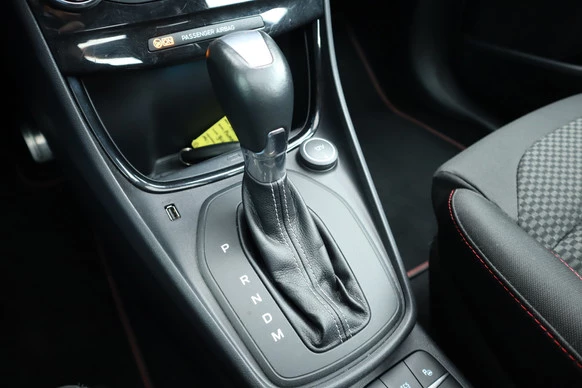 Ford Puma - Afbeelding 14 van 30