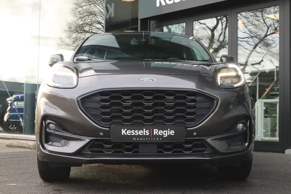 Ford Puma - Afbeelding 19 van 30