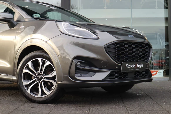 Ford Puma - Afbeelding 20 van 30