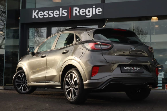 Ford Puma - Afbeelding 22 van 30