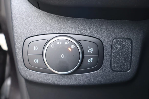 Ford Puma - Afbeelding 24 van 30