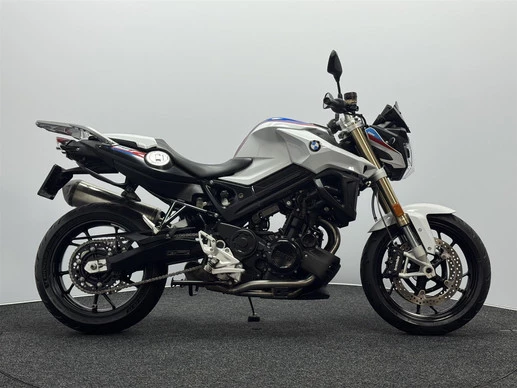 BMW F 800 R - Afbeelding 1 van 19