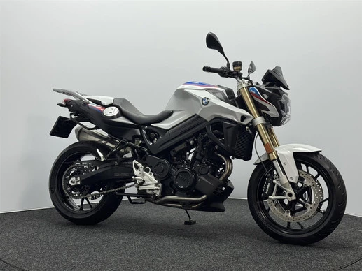 BMW F 800 R - Afbeelding 2 van 19
