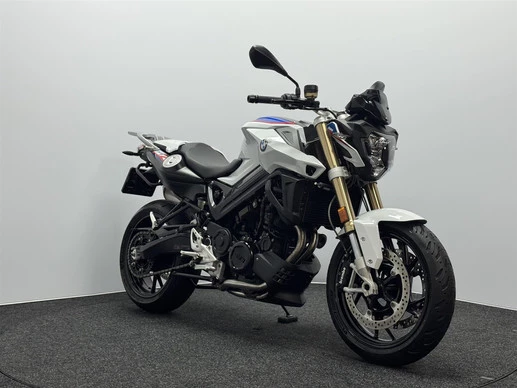 BMW F 800 R - Afbeelding 3 van 19
