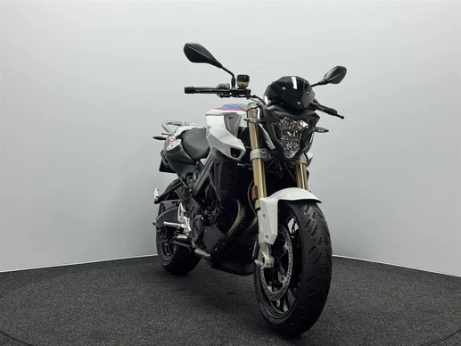BMW F 800 R - Afbeelding 4 van 19