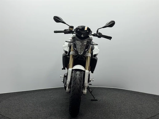 BMW F 800 R - Afbeelding 5 van 19