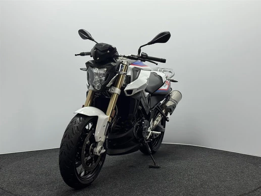 BMW F 800 R - Afbeelding 6 van 19