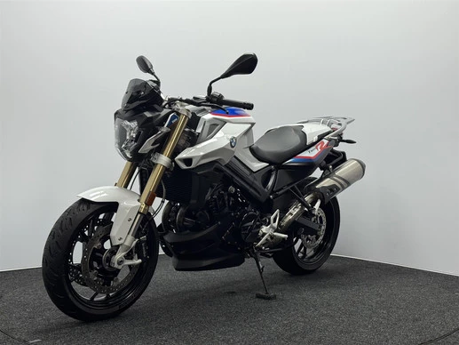 BMW F 800 R - Afbeelding 7 van 19