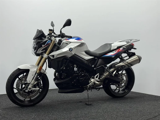 BMW F 800 R - Afbeelding 8 van 19