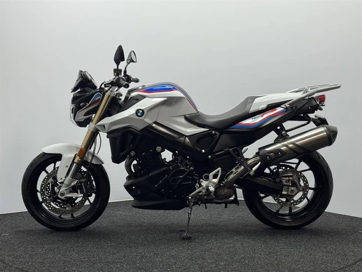 BMW F 800 R - Afbeelding 9 van 19