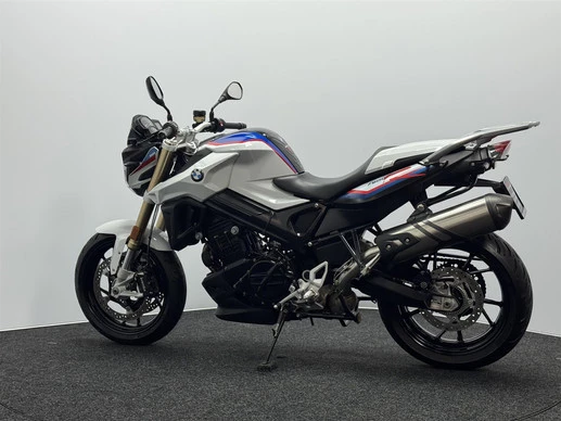 BMW F 800 R - Afbeelding 10 van 19