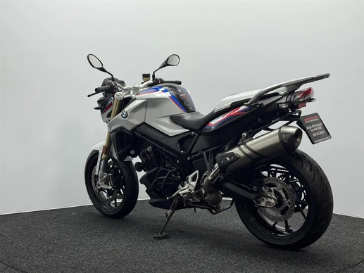 BMW F 800 R - Afbeelding 11 van 19