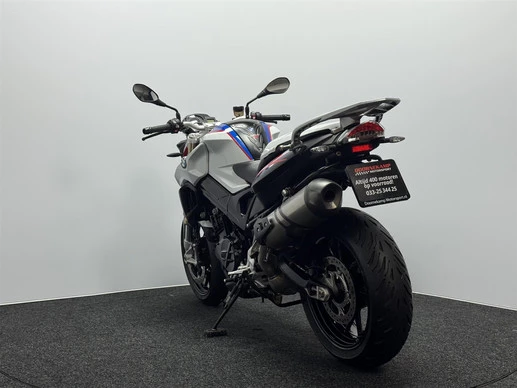 BMW F 800 R - Afbeelding 12 van 19