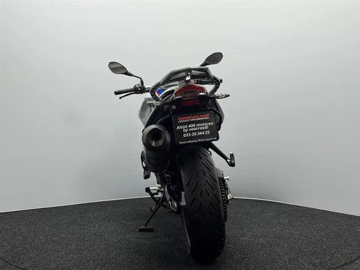 BMW F 800 R - Afbeelding 13 van 19