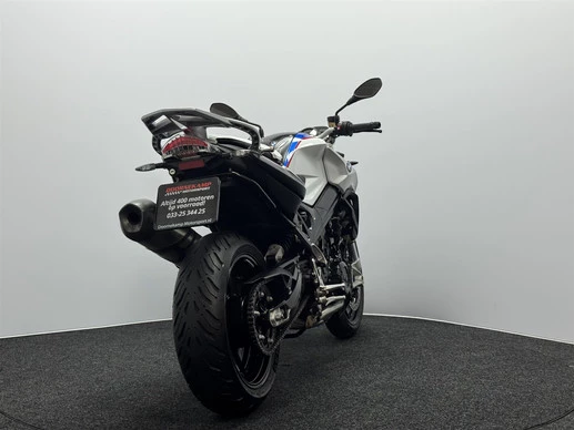 BMW F 800 R - Afbeelding 14 van 19