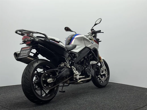 BMW F 800 R - Afbeelding 15 van 19