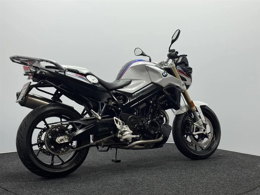 BMW F 800 R - Afbeelding 16 van 19