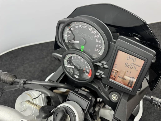 BMW F 800 R - Afbeelding 18 van 19