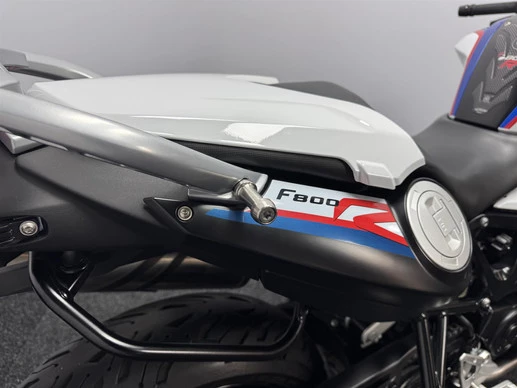 BMW F 800 R - Afbeelding 19 van 19