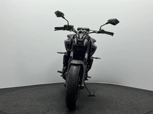 Yamaha MT 07 - Afbeelding 5 van 18