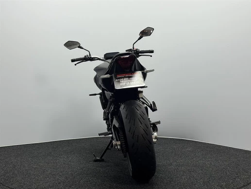 Yamaha MT 07 - Afbeelding 13 van 18