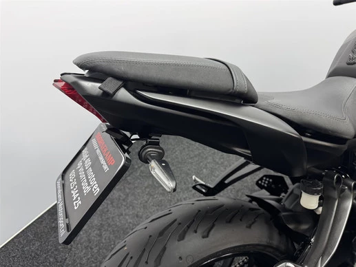 Yamaha MT 07 - Afbeelding 18 van 18