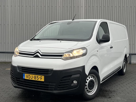 Citroën Jumpy