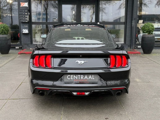 Ford Mustang - Afbeelding 5 van 29