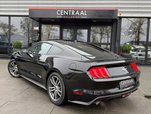 Ford Mustang - Afbeelding 6 van 29