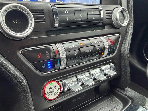 Ford Mustang - Afbeelding 9 van 29