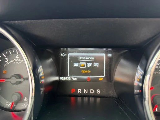 Ford Mustang - Afbeelding 11 van 29