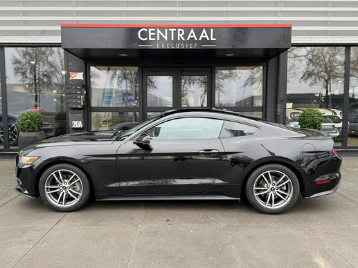 Ford Mustang - Afbeelding 12 van 29