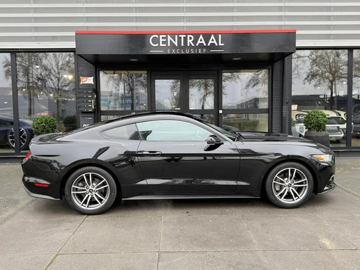 Ford Mustang - Afbeelding 13 van 29