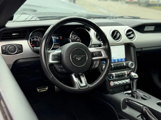 Ford Mustang - Afbeelding 14 van 29