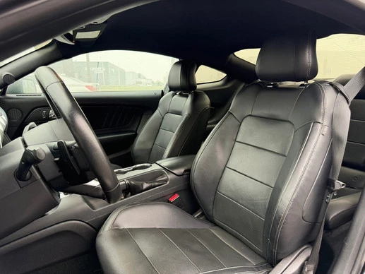 Ford Mustang - Afbeelding 17 van 29