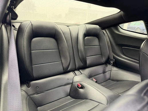 Ford Mustang - Afbeelding 18 van 29