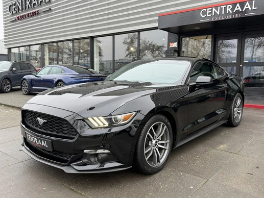 Ford Mustang - Afbeelding 19 van 29