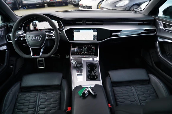 Audi RS6 - Afbeelding 3 van 30