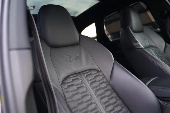 Audi RS6 - Afbeelding 4 van 30