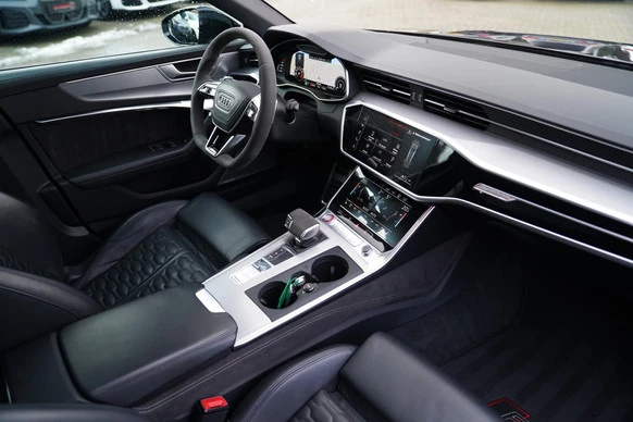 Audi RS6 - Afbeelding 5 van 30