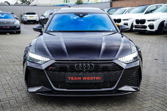 Audi RS6 - Afbeelding 8 van 30