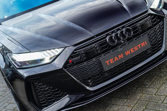 Audi RS6 - Afbeelding 9 van 30