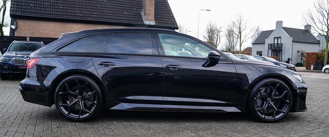 Audi RS6 - Afbeelding 12 van 30