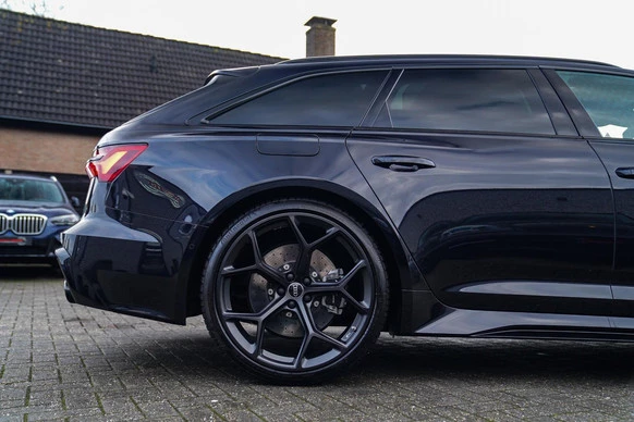 Audi RS6 - Afbeelding 13 van 30
