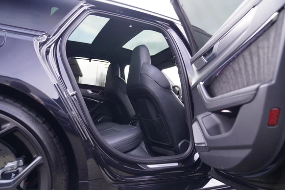 Audi RS6 - Afbeelding 14 van 30