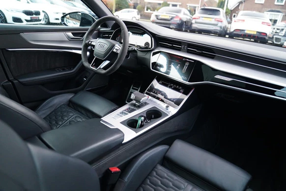 Audi RS6 - Afbeelding 15 van 30