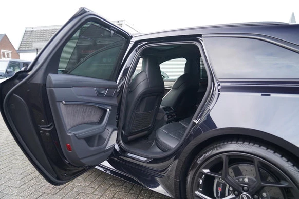 Audi RS6 - Afbeelding 28 van 30